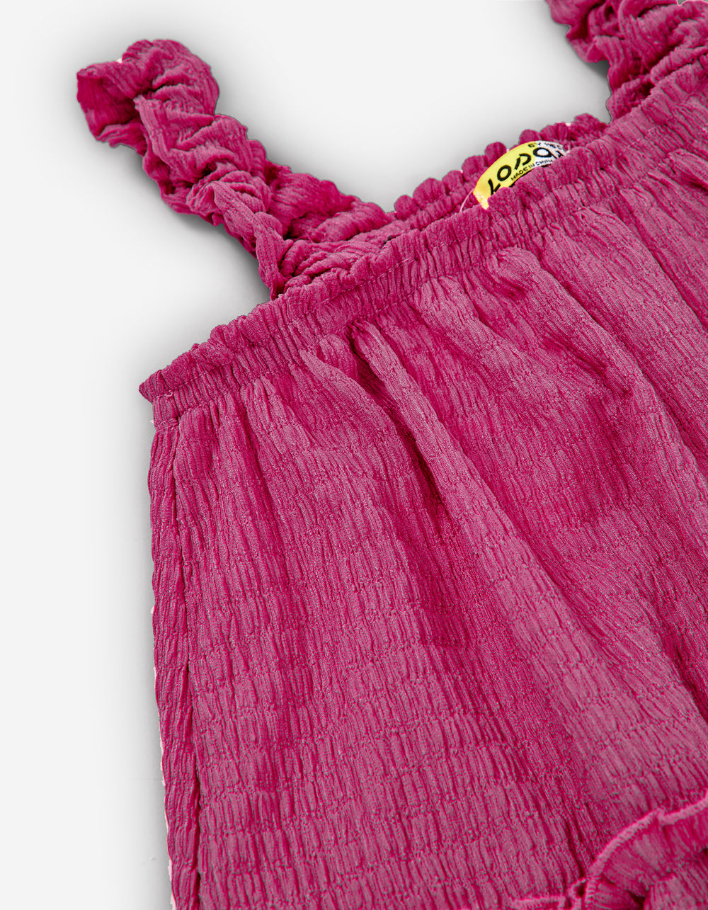 DRESS JERSEY