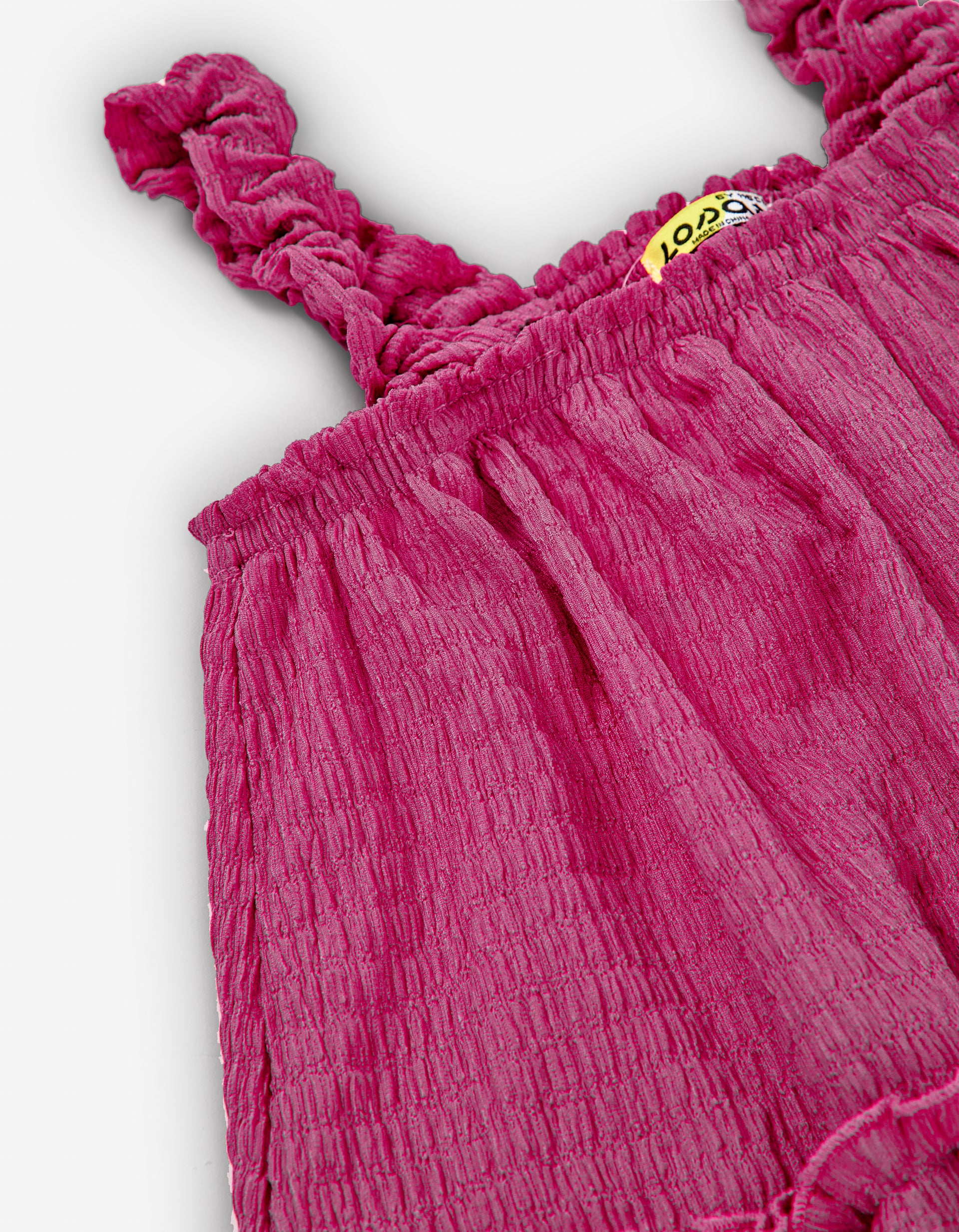 DRESS JERSEY