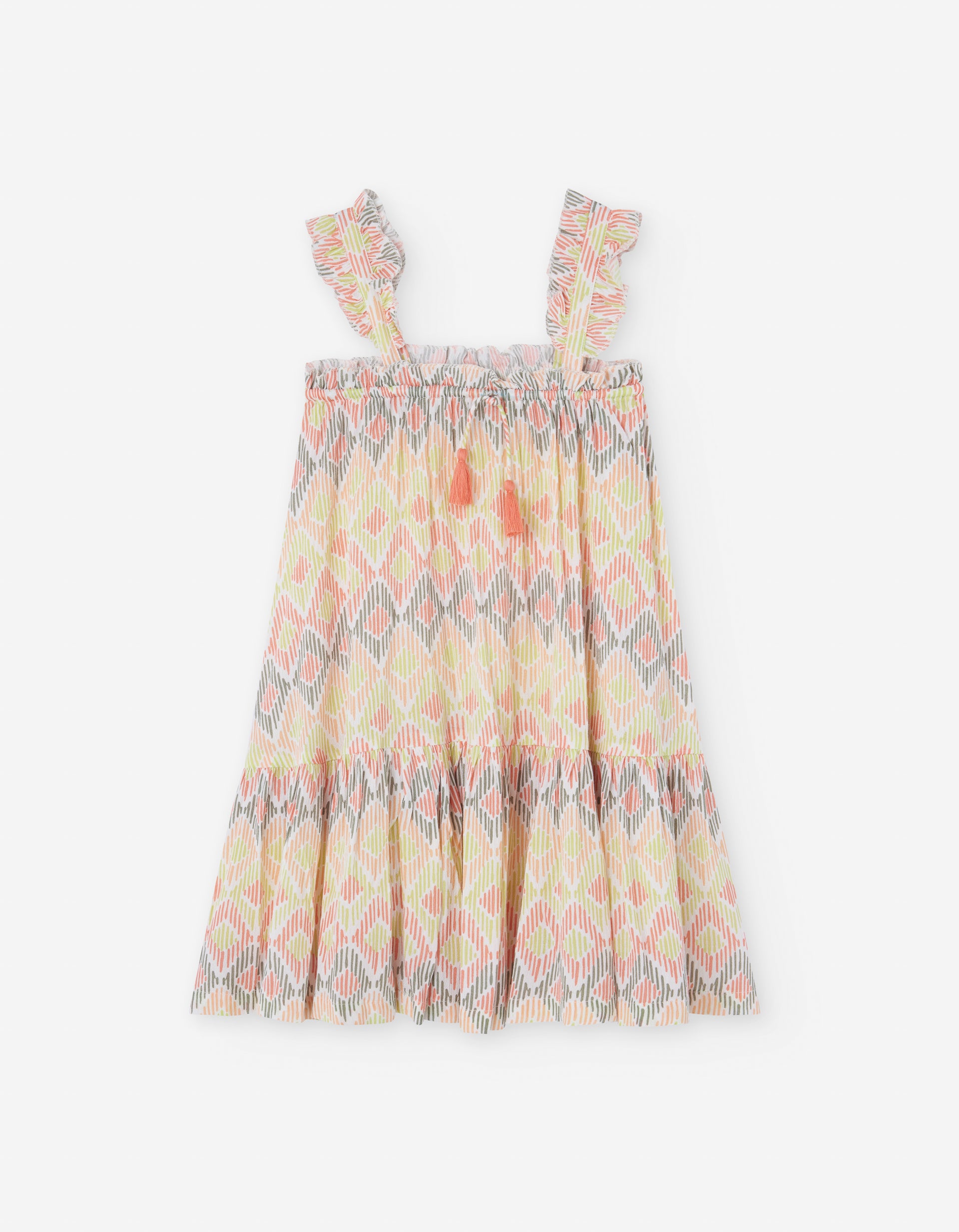 DRESS BAMBULA