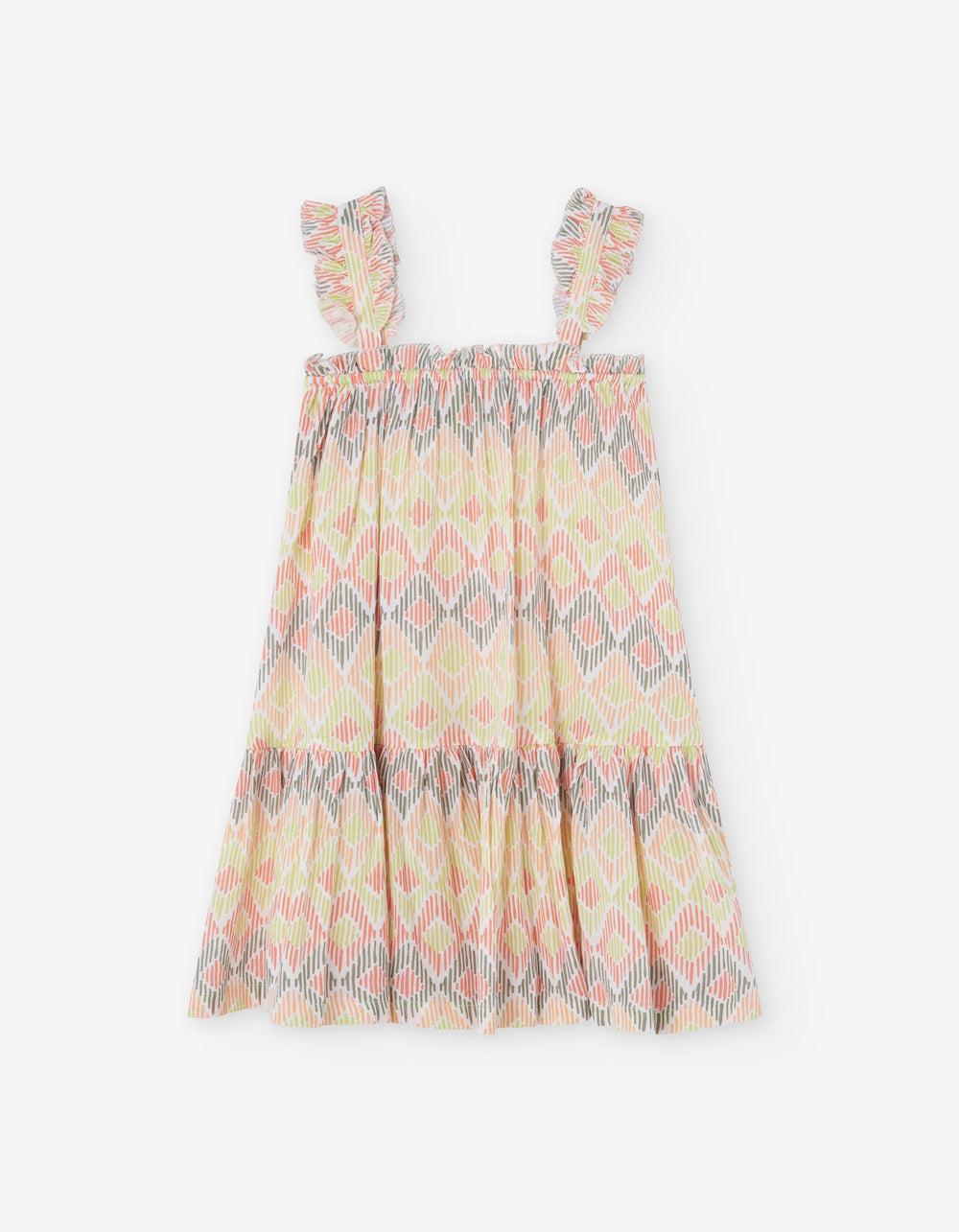 DRESS BAMBULA