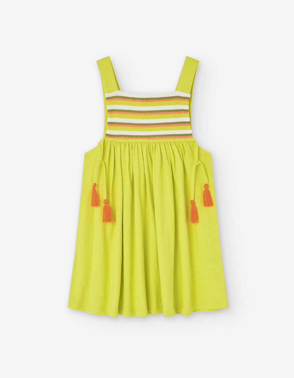 DRESS JERSEY AOP