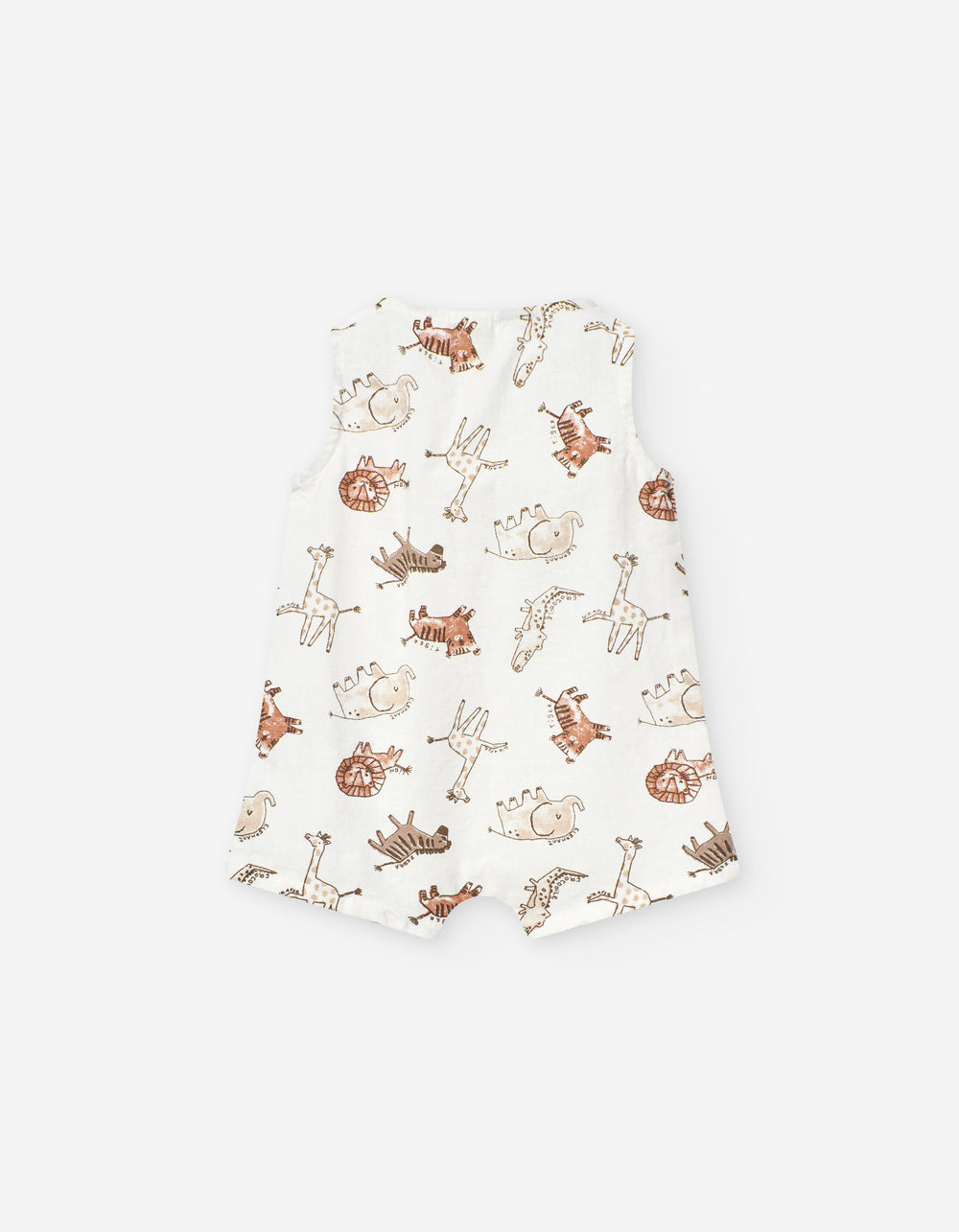 OVERALL LINEN