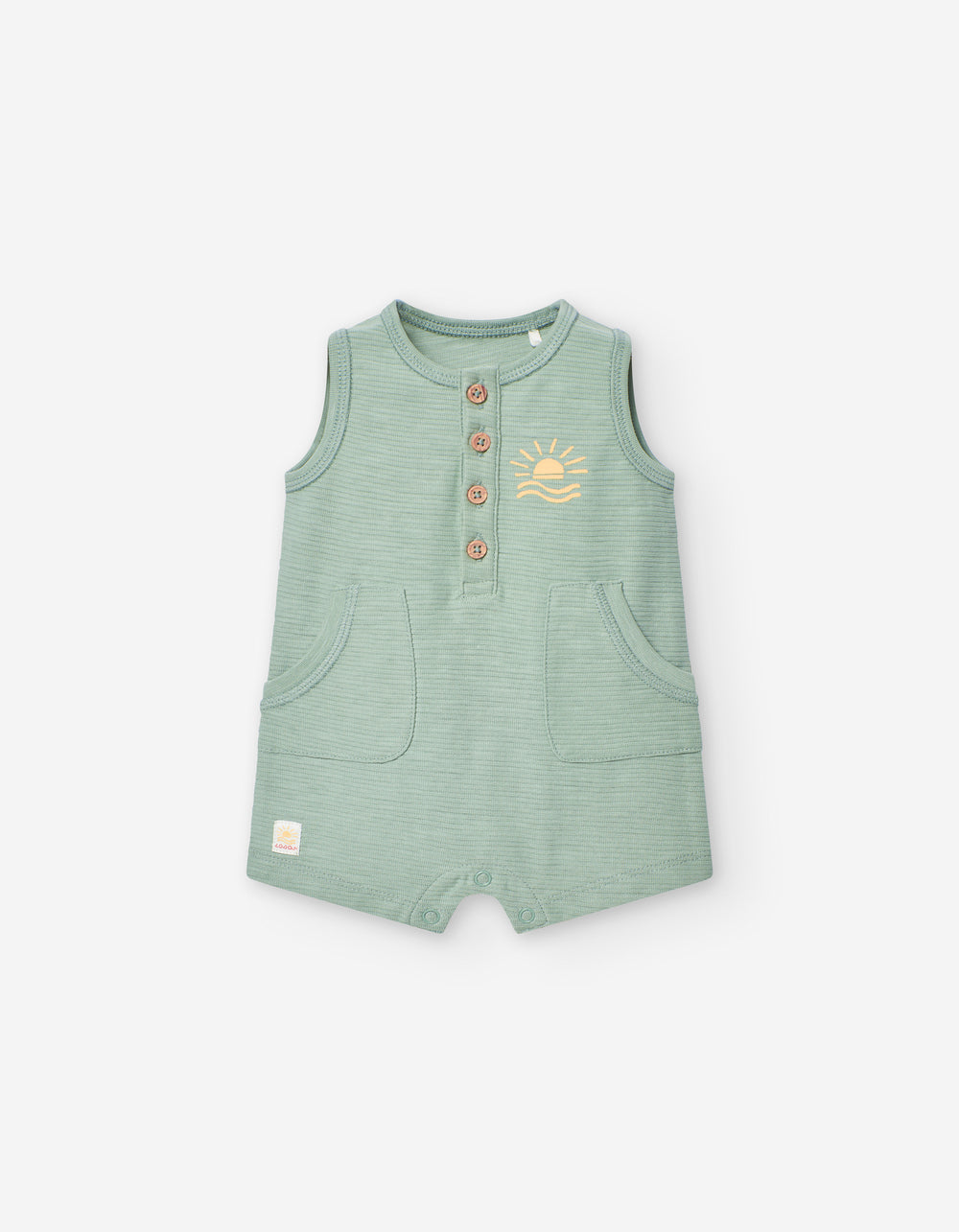 OVERALL JERSEY