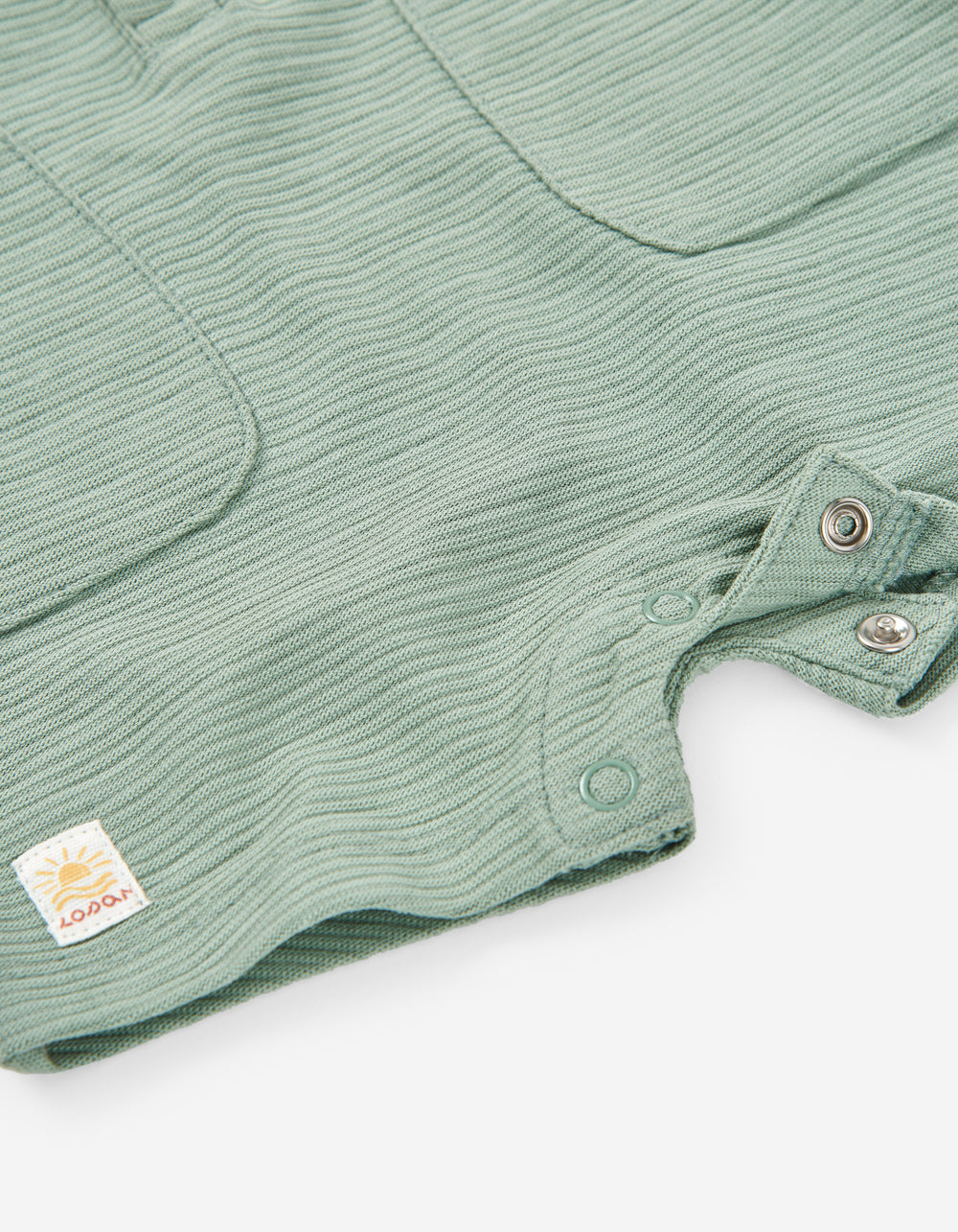 OVERALL JERSEY