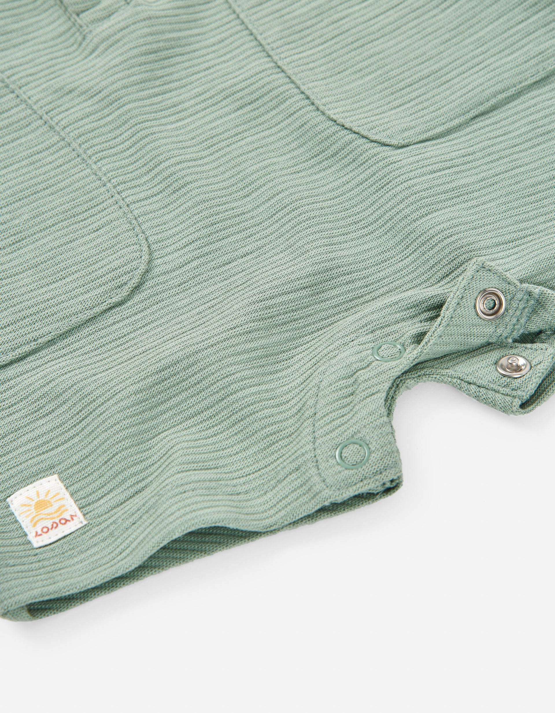 OVERALL JERSEY