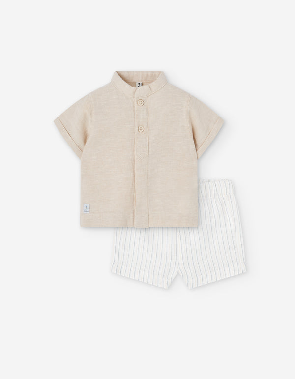 SHIRT PANT
