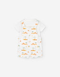 TSHIRT OVERALL