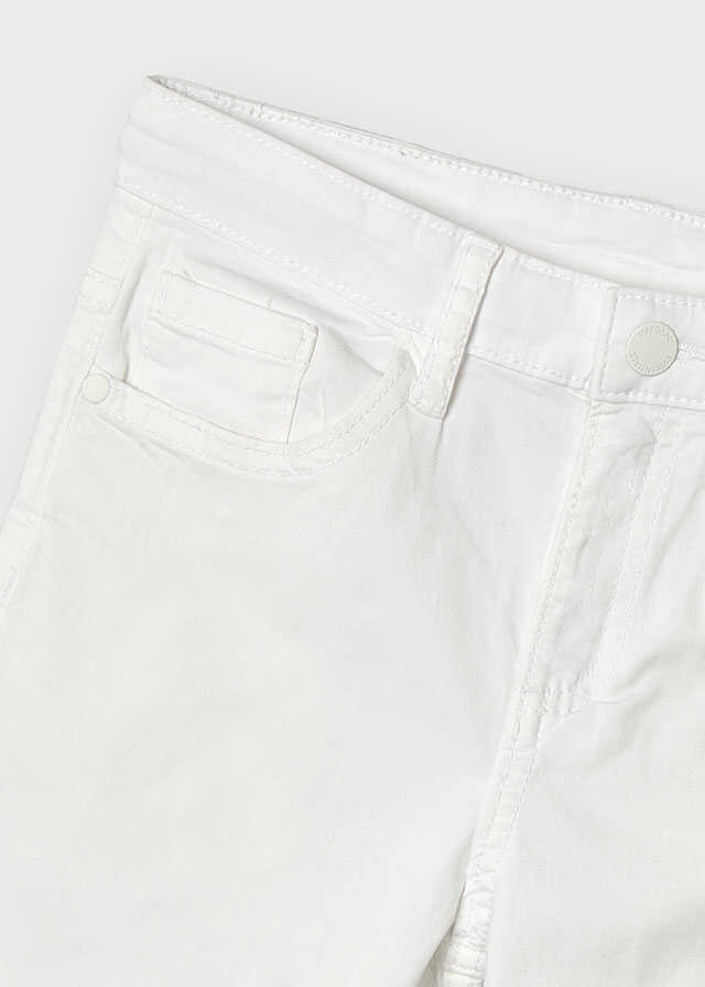 Pantalon 5b slim fit basico