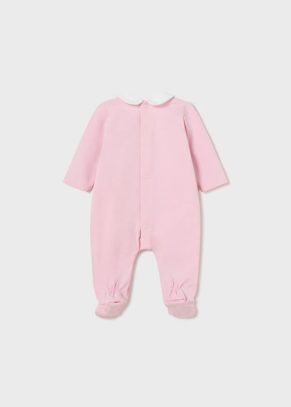 Pelele punto
