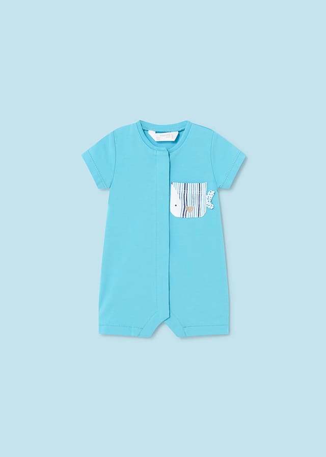 Set 2 peleles cortos