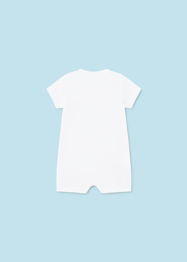 Set 2 peleles cortos