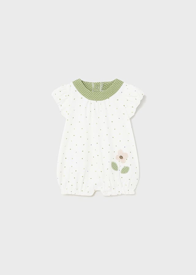 Set 2 peleles cortos