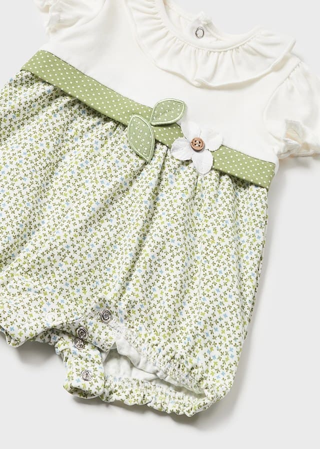 Set 2 peleles cortos