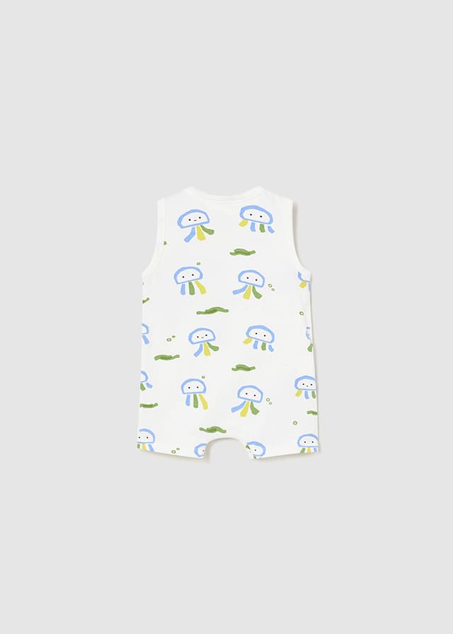 Set 2 peleles cortos m/sisa