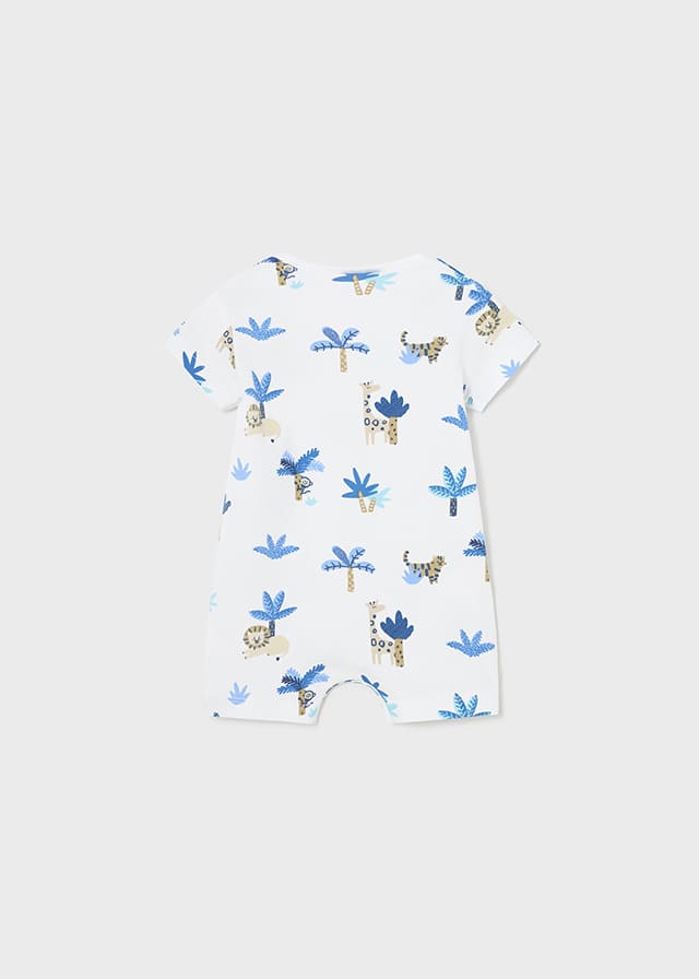 Set 3 peleles cortos