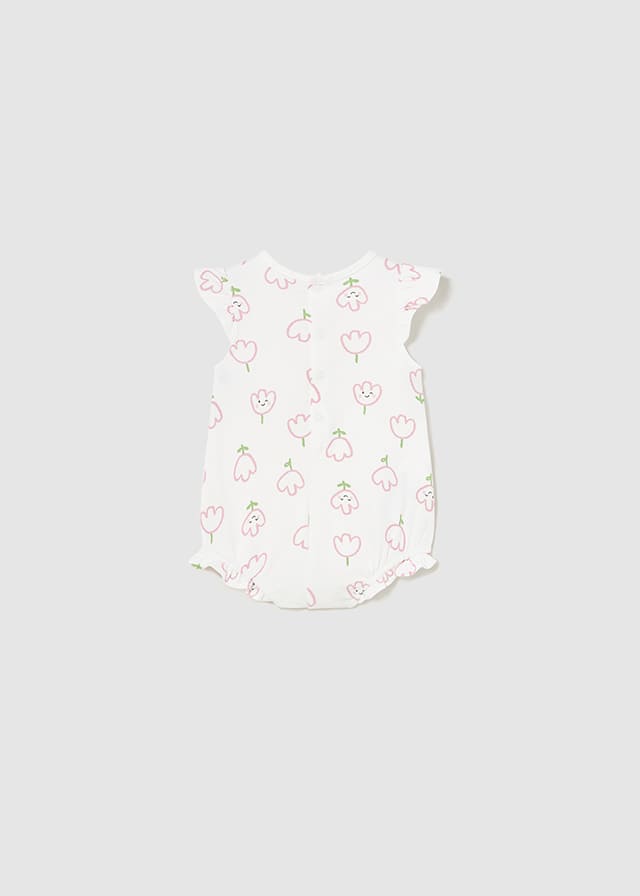 Set 3 pijamas cortos