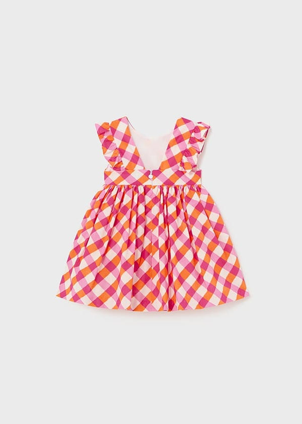 Vestido estampado