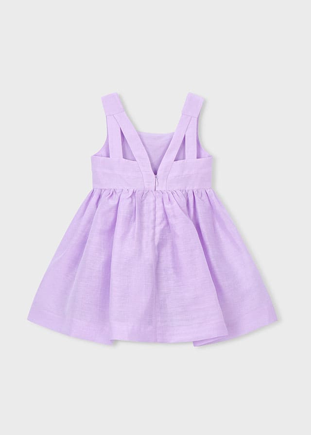 Vestido lino