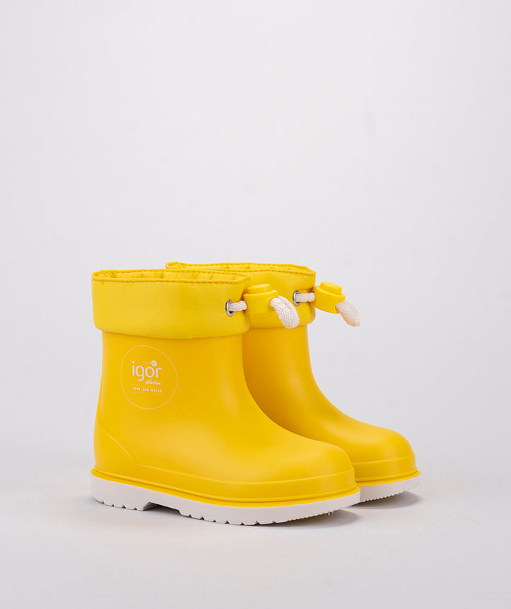 Botas Bimbi Nautico