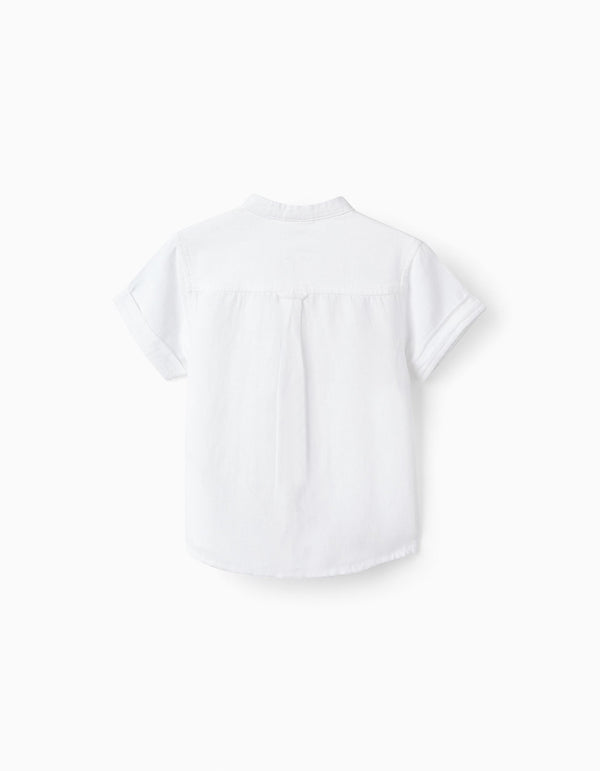 Shirt Linen
