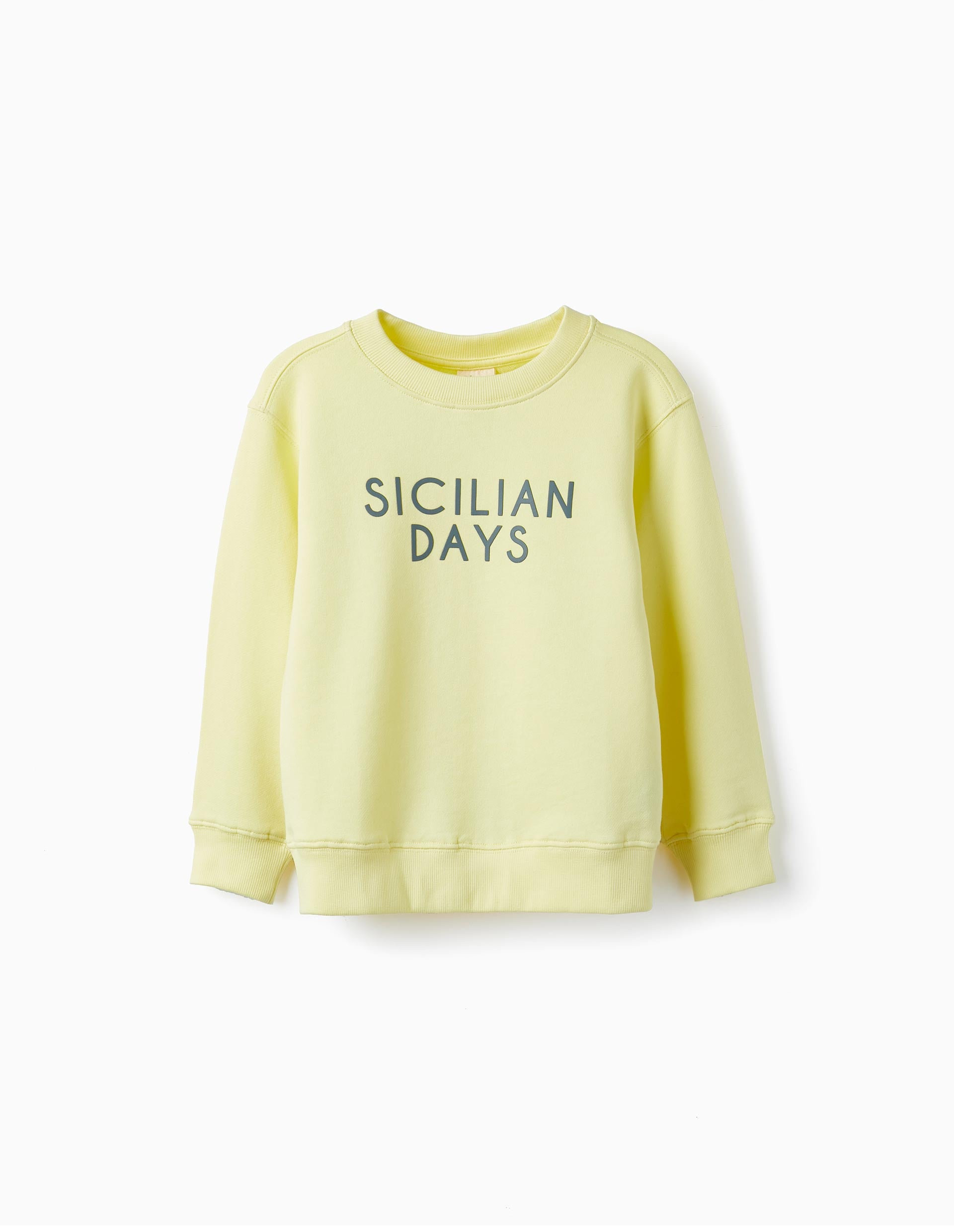 Sweatshirt Fleece