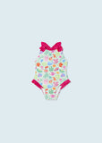 Bañador estampado