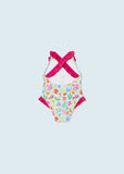 Bañador estampado