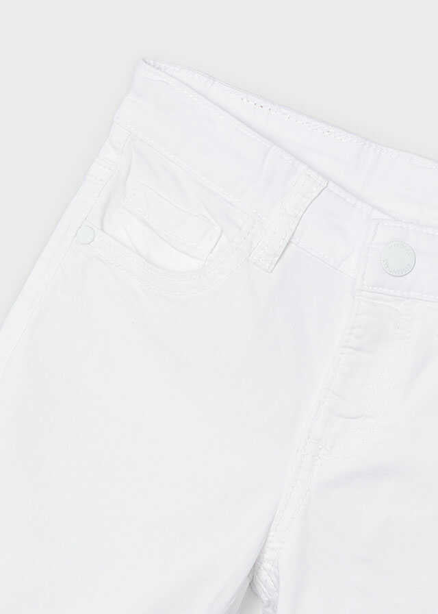 Bermuda sarga 5b basica