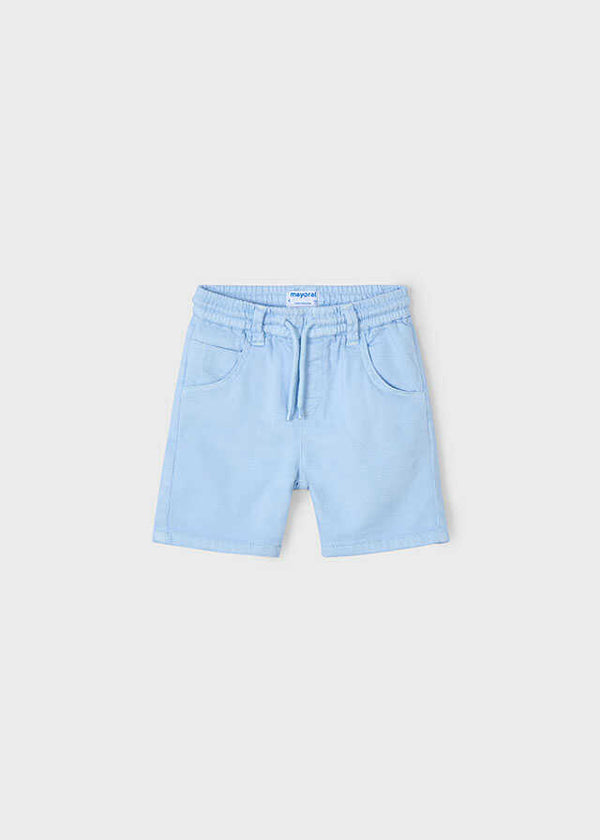 Bermuda soft