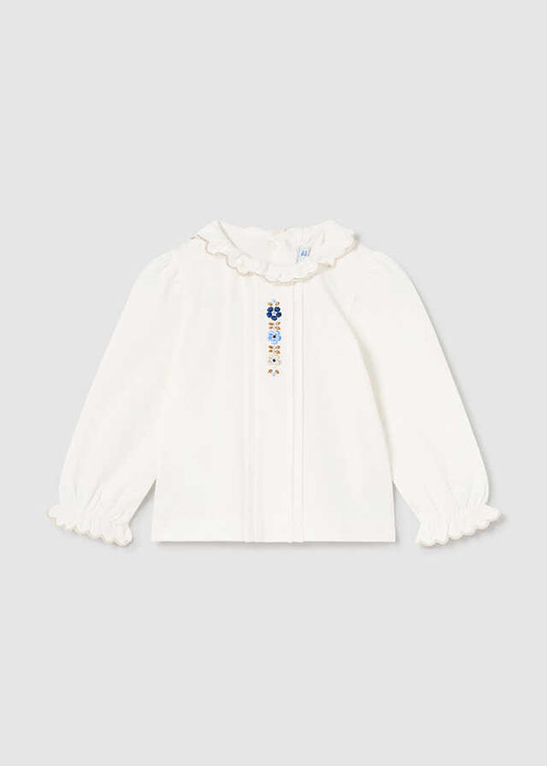 Blusa punto