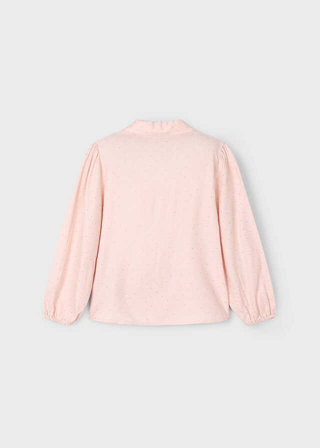 Blusa viella