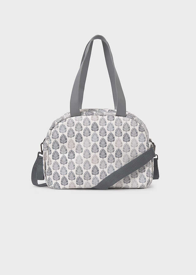 Bolso mediano pu