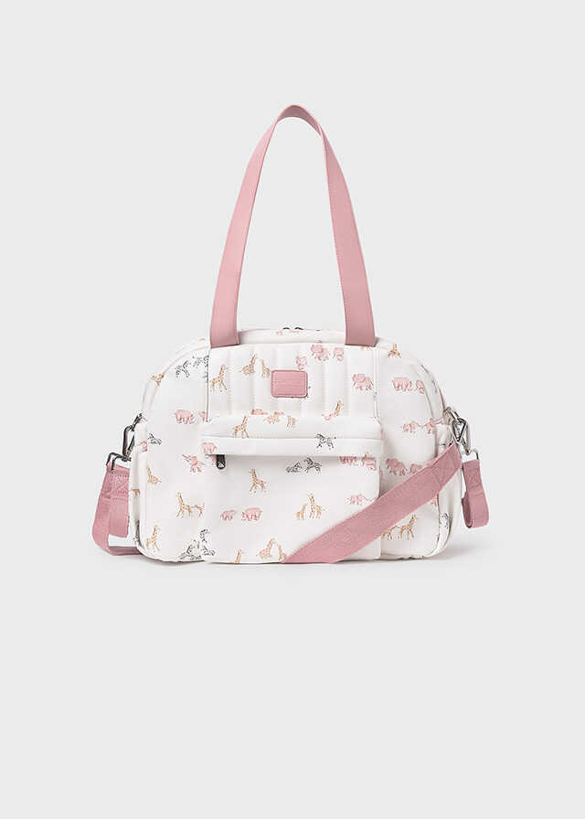 Bolso mediano pu