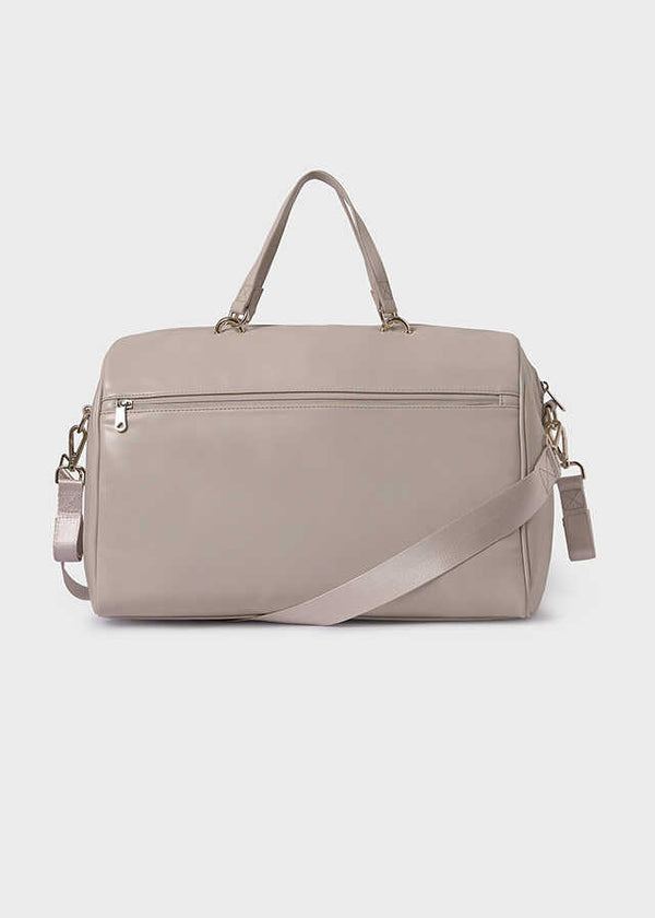 Bolso trenzado