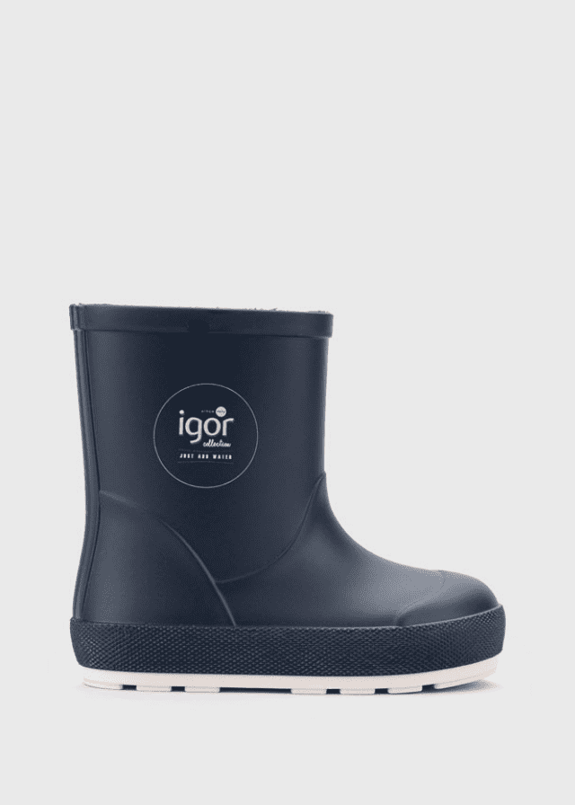 Bota Yogi Nautico