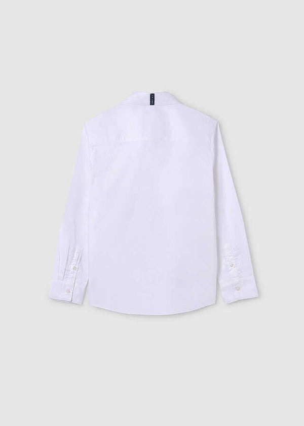 Camisa m/l vestir
