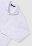 Camisa m/l vestir