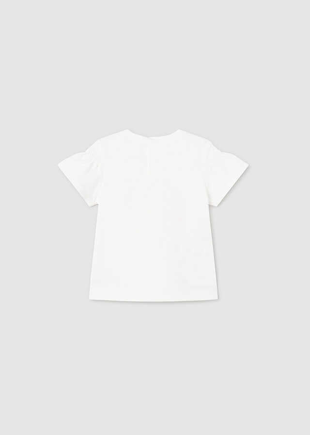 Camiseta m/c