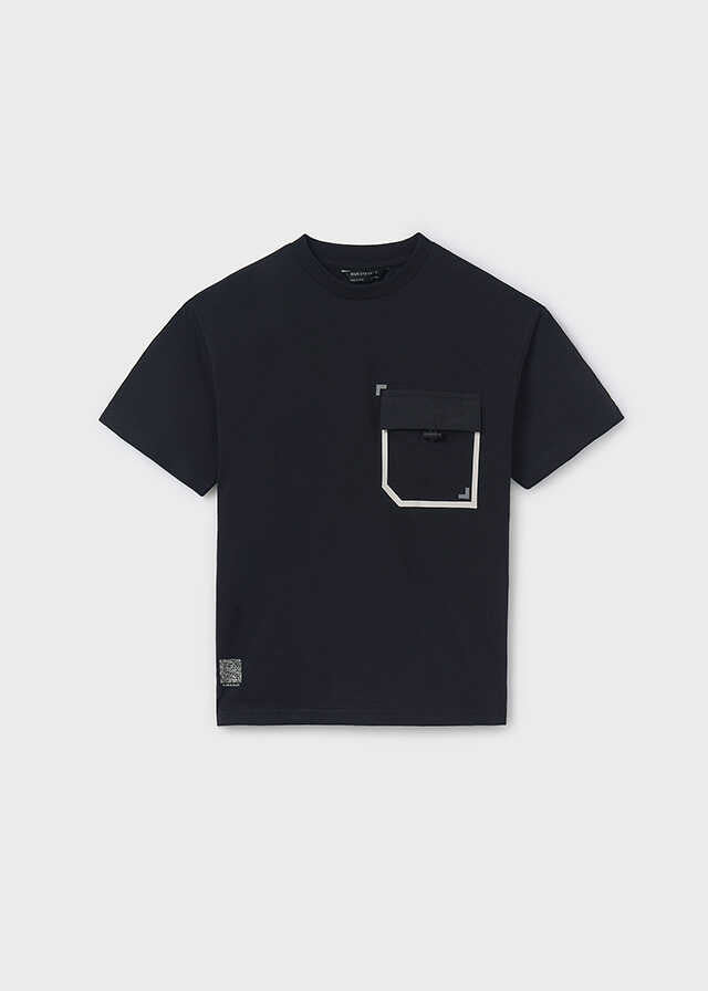 Camiseta m/c "athletics"