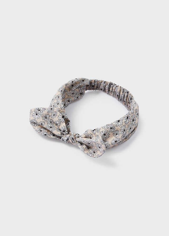 Camiseta m/c banda lazo