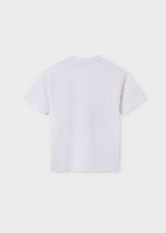 Camiseta m/c landscape