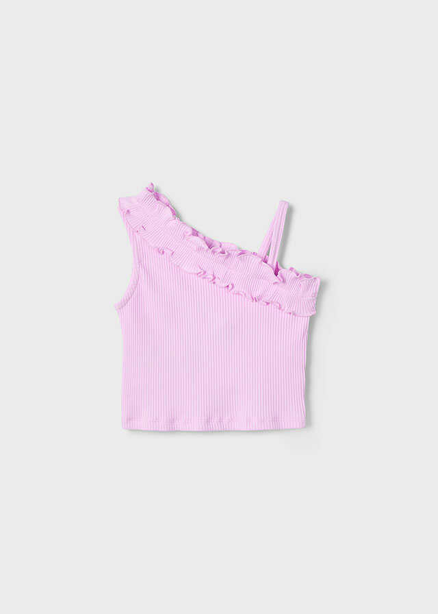 Camiseta tirantes canale