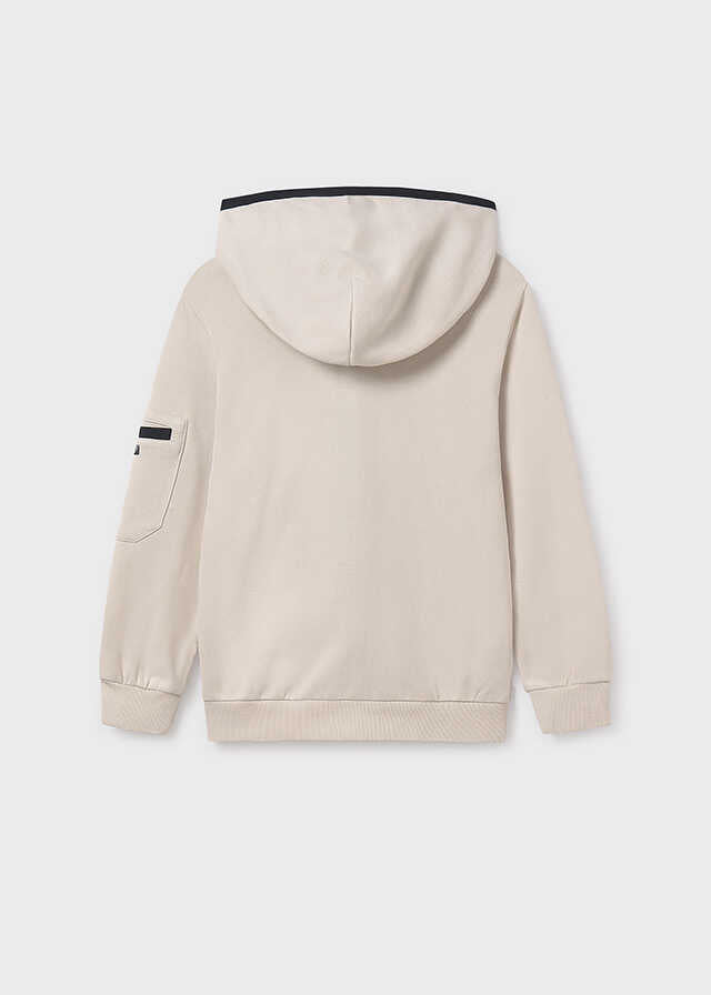 Canguro interlock