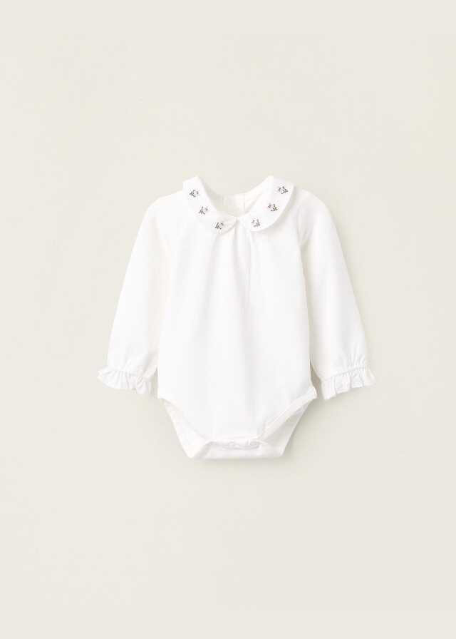 BODY JERSEY
