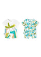 Estampado Palmeras