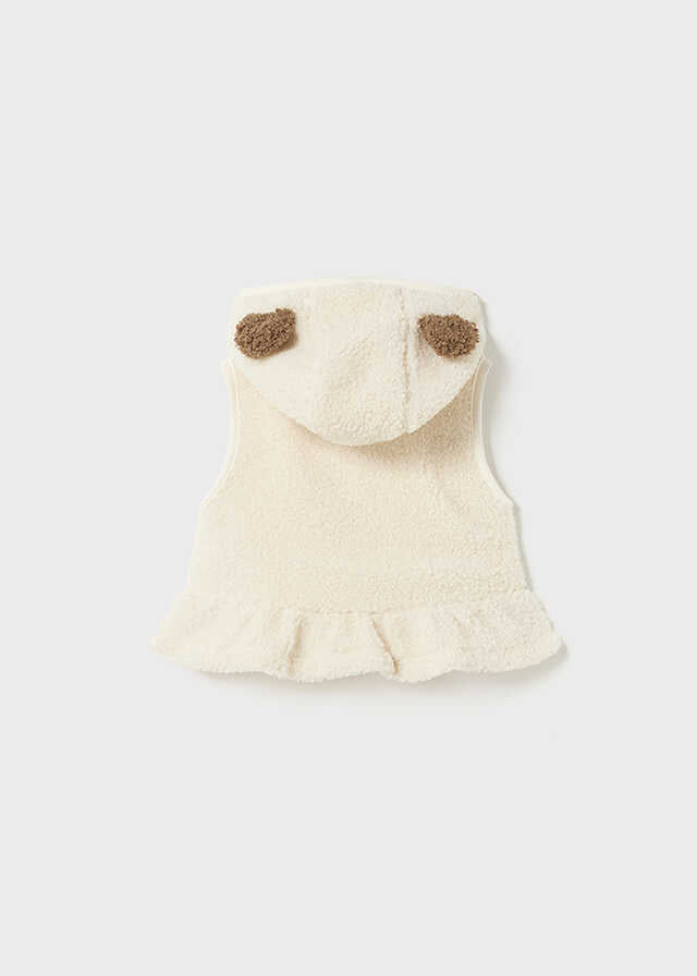 Chandal 3 piezas chaleco