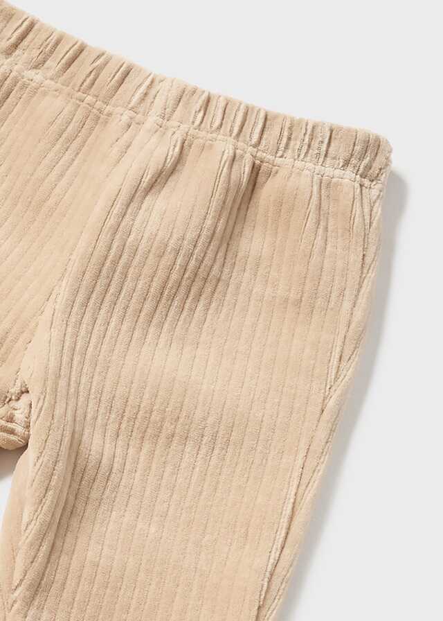 Chandal 3 piezas chaleco