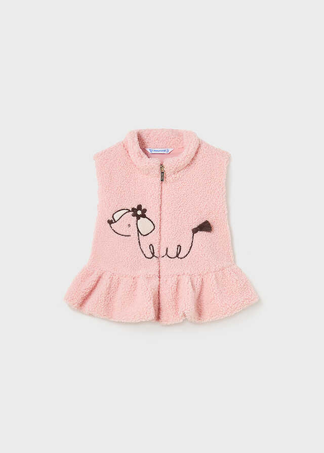 Chandal 3 piezas chaleco