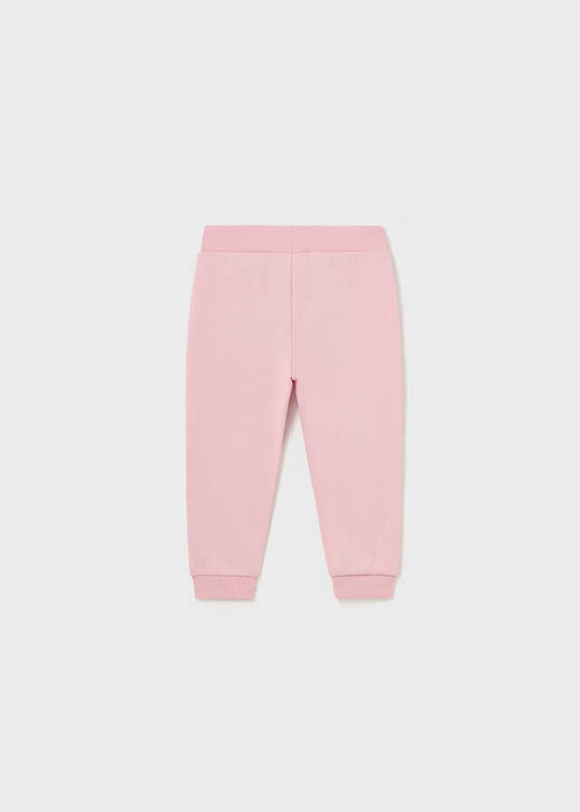 Chandal 3 piezas chaleco