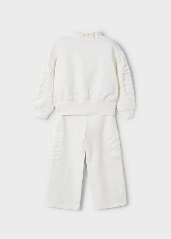 Chandal combinado